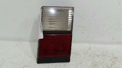 Recambio de piloto trasero derecho para mg rover serie 800 (rs) 1992-1997 referencia OEM IAM  23501 