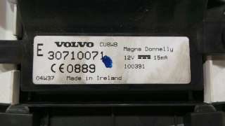 Recambio de cuadro instrumentos para volvo v50 familiar 2004-2012 2.0 d kinetic referencia OEM IAM 30710071 30710071 