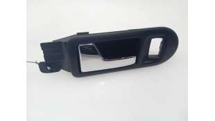 Recambio de maneta interior delantera izquierda para volkswagen golf iv berlina (1j1) 1997-2003 gti referencia OEM IAM 3B2837113