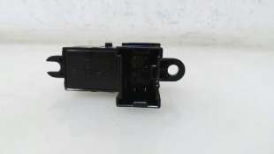 Recambio de mando elevalunas delantero derecho para nissan primera berlina (p12) 2001-2007 line up referencia OEM IAM 25411AV600 2