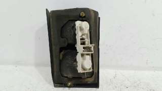 Recambio de piloto trasero derecho para mg rover serie 800 (rs) 1992-1997 referencia OEM IAM  23501 