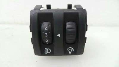 Recambio de interruptor para renault clio iii 2005-2016 authentique referencia OEM IAM  8200095495B 