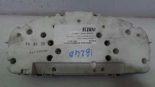 Recambio de cuadro instrumentos para volvo v50 familiar 2004-2012 2.0 d kinetic referencia OEM IAM 30710071 30710071 