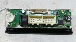 Recambio de mando calefaccion / aire acondicionado para skoda fabia (5j2 ) 2007-2014 urban referencia OEM IAM    2