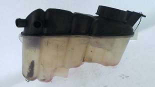 Recambio de deposito expansion para ford mondeo ber. (ca2) 2007-2015 titanium x referencia OEM IAM 6G918K218 6G918K218 