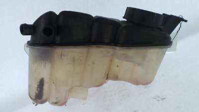Recambio de deposito expansion para ford mondeo ber. (ca2) 2007-2015 titanium x referencia OEM IAM 6G918K218 6G918K218 