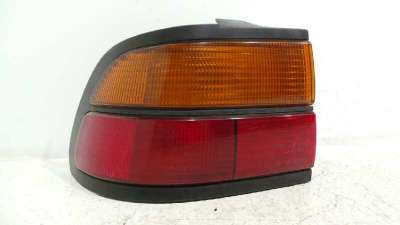 Recambio de piloto trasero izquierdo para mg rover serie 800 (rs) 1992-1997 referencia OEM IAM XFM100250 XFM100250 XFM100250