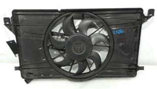 Recambio de electroventilador para volvo v50 familiar 2004-2012 2.0 d kinetic referencia OEM IAM 3135103740 3135103740 