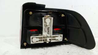 Recambio de piloto trasero izquierdo para mg rover serie 800 (rs) 1992-1997 referencia OEM IAM XFM100250 XFM100250 XFM100250