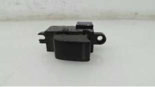 Recambio de mando elevalunas trasero derecho para nissan primera berlina (p12) 2001-2007 line up referencia OEM IAM 25411AV600 2