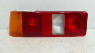 Recambio de piloto trasero izquierdo para ford sierra berlina 1987- clx referencia OEM IAM 6151243 6151243 6151243