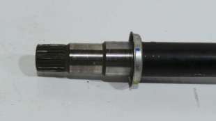 Recambio de transmision delantera derecha para toyota auris 2006-2012 active referencia OEM IAM    2