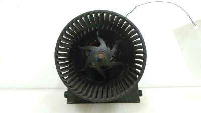 Recambio de ventilador calefaccion para volkswagen golf iv berlina (1j1) 1997-2003 gti referencia OEM IAM 1J2819021B 1J2819021B 