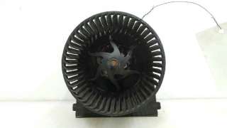 Recambio de ventilador calefaccion para volkswagen golf iv berlina (1j1) 1997-2003 gti referencia OEM IAM 1J2819021B 1J2819021B 