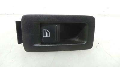 Recambio de mando elevalunas trasero izquierdo para volkswagen touran (1t1) 2003-2006 trendline referencia OEM IAM 1F0959527 1F0