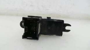 Recambio de mando elevalunas trasero izquierdo para nissan primera berlina (p12) 2001-2007 line up referencia OEM IAM 25411AV600 2