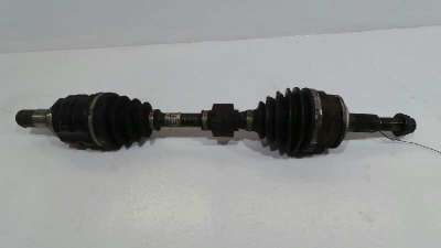 Recambio de transmision delantera izquierda para toyota auris 2006-2012 active referencia OEM IAM   