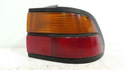 Recambio de piloto trasero derecho para mg rover serie 800 (rs) 1992-1997 referencia OEM IAM XFM100240 XFM100240 XFM100240