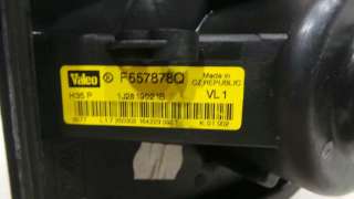Recambio de ventilador calefaccion para volkswagen golf iv berlina (1j1) 1997-2003 gti referencia OEM IAM 1J2819021B 1J2819021B 