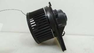 Recambio de ventilador calefaccion para volkswagen golf iv berlina (1j1) 1997-2003 gti referencia OEM IAM 1J2819021B 1J2819021B 