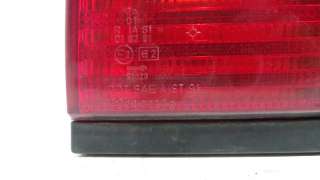Recambio de piloto trasero derecho para mg rover serie 800 (rs) 1992-1997 referencia OEM IAM XFM100240 XFM100240 XFM100240