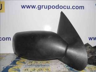 Recambio de retrovisor derecho para ford escort berl./turnier 1995-2000 1.8 turbodiesel cat referencia OEM IAM 1044256 1044256 1 2