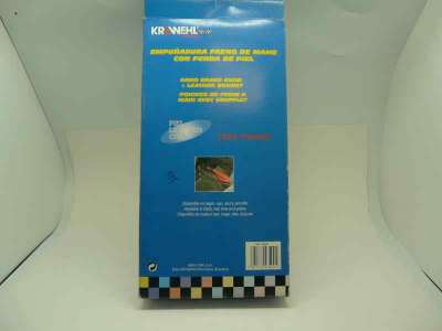 Recambio de palanca freno para universal accesorio universal 2000-2018 valido cualquier vehiculo referencia OEM IAM 842177943400