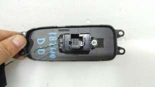 Recambio de mando elevalunas delantero derecho para volvo v50 familiar 2004-2012 2.0 d kinetic referencia OEM IAM 30658448 30658 2