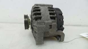 Recambio de alternador para renault clio ii fase ii (b/cb0) 2001-2013 campus referencia OEM IAM 8200660044 8200660044 