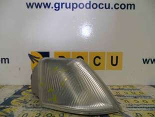 Recambio de piloto delantero derecho para citroën xantia berlina 1993-1997 2.1 td sx referencia OEM IAM 95667957 95667957 956679