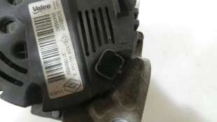 Recambio de alternador para renault clio ii fase ii (b/cb0) 2001-2013 campus referencia OEM IAM 8200660044 8200660044  2