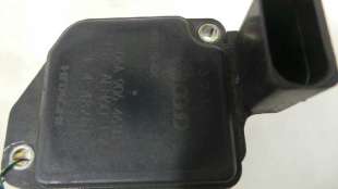 Recambio de caudalimetro para audi a3 (8l) 1996-2003 1.6 ambiente referencia OEM IAM 06A9060461 06A9060461  2