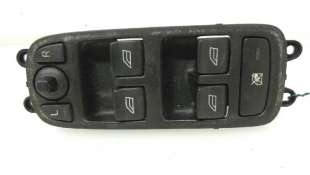 Recambio de mando elevalunas delantero izquierdo para volvo v50 familiar 2004-2012 2.0 d kinetic referencia OEM IAM 30710787 307