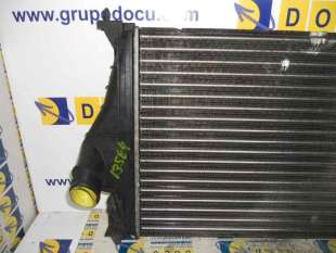 Recambio de intercooler para citroën xantia berlina 1993-1997 2.1 td sx referencia OEM IAM 0384E8 0384E8  2
