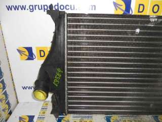 Recambio de intercooler para citroën xantia berlina 1993-1997 2.1 td sx referencia OEM IAM 0384E8 0384E8 