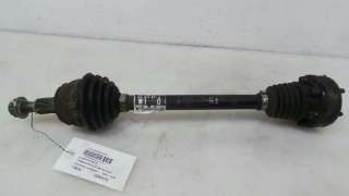 Recambio de transmision delantera izquierda para audi a3 (8l) 1996-2003 1.6 ambiente referencia OEM IAM 1J0407271Q 1J0407271Q 