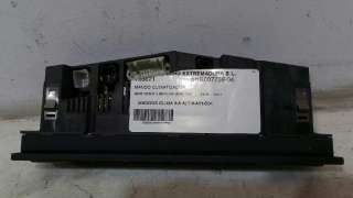 Recambio de mando climatizador para bmw serie 3 berlina (e46) 1998-2006 1.9 cat referencia OEM IAM   