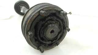 Recambio de transmision delantera izquierda para audi a3 (8l) 1996-2003 1.6 ambiente referencia OEM IAM 1J0407271Q 1J0407271Q 