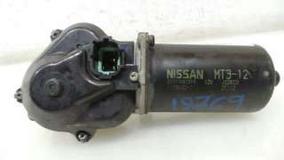 Recambio de motor limpia delantero para nissan primera berlina (p12) 2001-2007 line up referencia OEM IAM 28810AV310 28810AV310 
