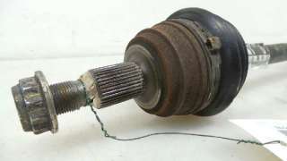 Recambio de transmision delantera izquierda para audi a3 (8l) 1996-2003 1.6 ambiente referencia OEM IAM 1J0407271Q 1J0407271Q 