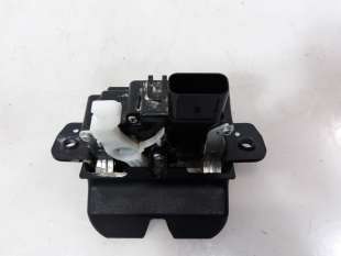 Recambio de cerradura maletero / porton para kia sportage 2015- business 2wd referencia OEM IAM 81230D3000 81230D3000