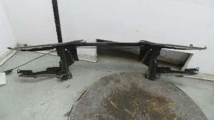 Recambio de panel frontal para bmw x5 (e53) 2000-2007 3.0d referencia OEM IAM 51718402319 51718402319  2