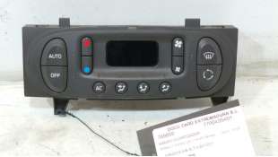 Recambio de mando climatizador para renault scenic (ja..) 1999-2003 1.9 dci fairway referencia OEM IAM 7700435401 7700435401 