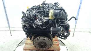 Recambio de motor completo para volkswagen sharan (7n2) 2015- edition bmt referencia OEM IAM CUVC CUVC  2