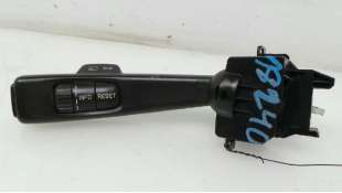 Recambio de mando intermitentes para volvo v50 familiar 2004-2012 2.0 d kinetic referencia OEM IAM 17D770 17D770 