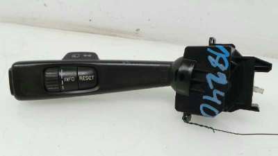 Recambio de mando intermitentes para volvo v50 familiar 2004-2012 2.0 d kinetic referencia OEM IAM 17D770 17D770 