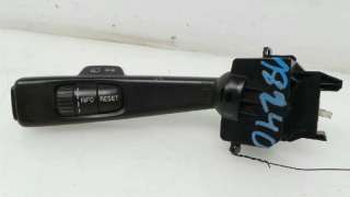 Recambio de mando intermitentes para volvo v50 familiar 2004-2012 2.0 d kinetic referencia OEM IAM 17D770 17D770 