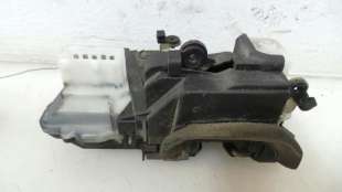 Recambio de cerradura puerta delantera izquierda para peugeot 607 (s1) 2000-2004 básico referencia OEM IAM 9135G3 9135G3  2
