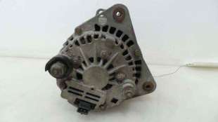 Recambio de alternador para seat cordoba berlina (6k2) 1993-1999 referencia OEM IAM CA736IR CA736IR  2