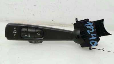 Recambio de mando limpia para volvo v50 familiar 2004-2012 2.0 d kinetic referencia OEM IAM 17D770 17D770 